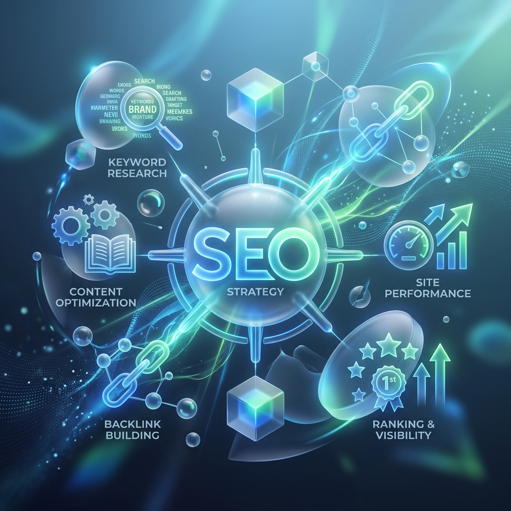 ¿Qué es el SEO y cómo funciona realmente en Google?